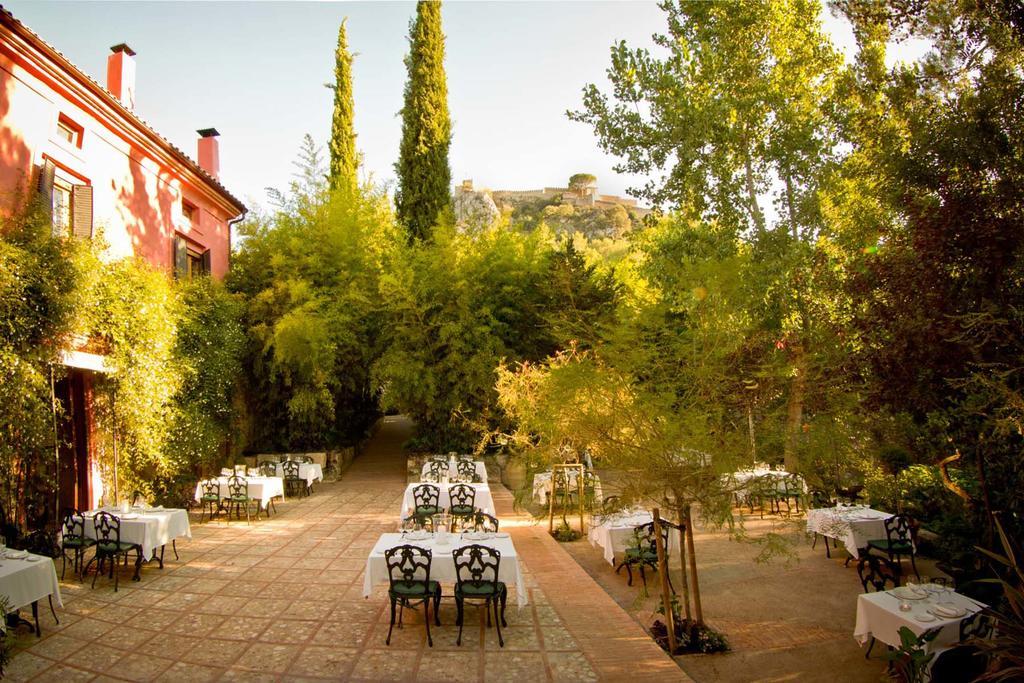 Hotel Mont-Sant Xàtiva Exterior foto